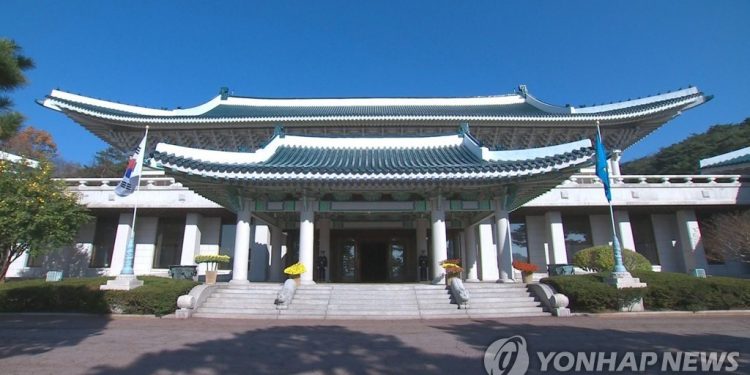 المكتب الرئاسي ينفي نبأ تأجيل القمة الثلاثية بين كوريا الجنوبية والصين واليابان 1