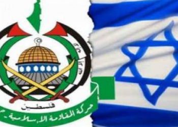 أول تعليق من حماس على مناوشات لبنان - إسرائيل .. «مواجهة مفتوحة»