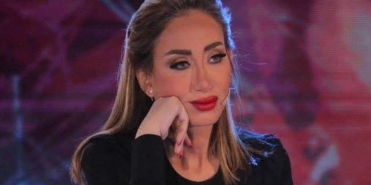 ريهام سعيد: انا كنت أعلى مذيعة في نسبة المشاهدة بـ مصر 1
