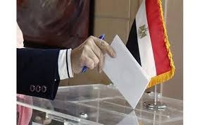 إنطلاق عمليات تصويت المصريين بالخارج بجولة الإعادة 2