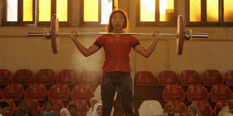 الأحد القادم العرض الأول لـ فيلم « عاش ياكابتن » بمهرجان القاهرة السينمائي 1