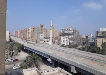 وزارة الإسكان تنفذ مشروع محور ترعة الزمر ضمن خطة الطرق القومية 1