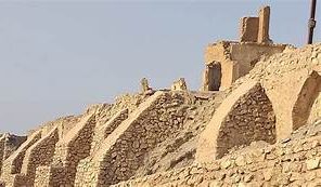 «القلعة التراثية في عيون منسية» مبادرات لإنقاذ هيت العراقية من الإندثار 1