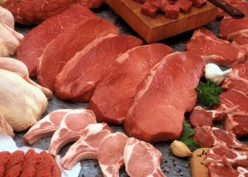 أسعار اللحوم والدواجن اليوم