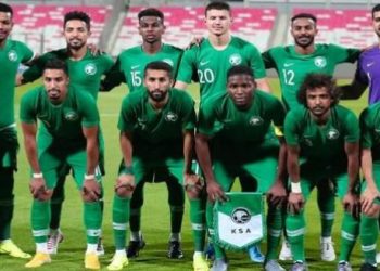 الاتحاد الآسيوي يعلن موعد مباريات السعودية في تصفيات مونديال 22 وتصفيات آسيا 1