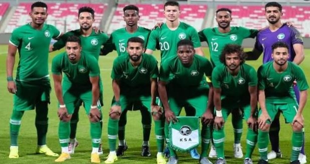 الاتحاد الآسيوي يعلن موعد مباريات السعودية في تصفيات مونديال 22 وتصفيات آسيا 1