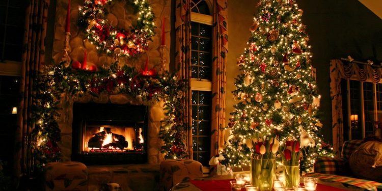 رموز شجرة عيد الميلاد