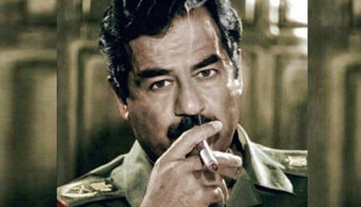 قصور صدام حسين 100 تحفة معمارية تعكس جنون العظمة تبحث عن إعادة ترميم