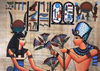عجائب الطب عند المصريين القدماء