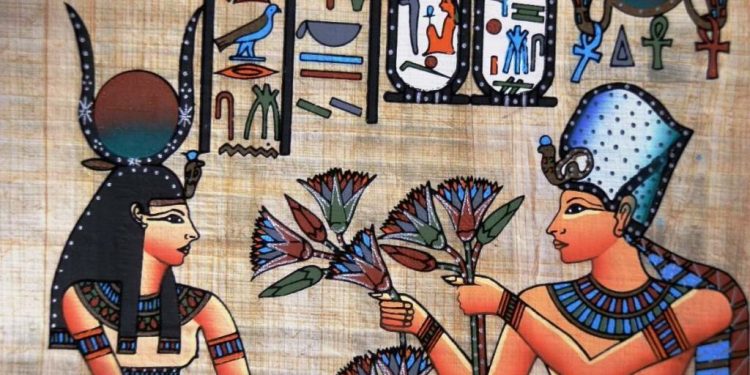 عجائب الطب عند المصريين القدماء