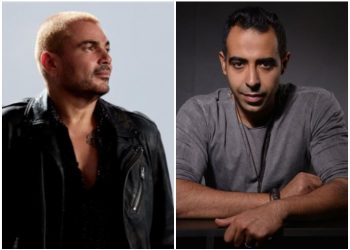 محمد عدوية معلقاً على ألبوم الهضبة الجديد : شامم ريحة التسعينات 1