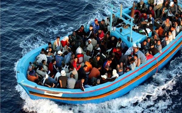 رحلة الموت.. مصرع 20 مهاجرًا إثر غرق قارب قبالة سواحل تونس 1