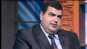 مصطفى الإمام - رئيس شركة سينا كولا