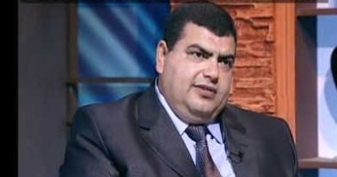 مصطفى الإمام - رئيس شركة سينا كولا