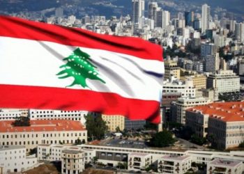 سياسيون لبنانيون يستنكرون الاعتداءات الصاروخية على الرياض 3