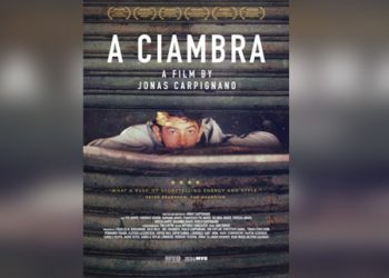 الفيلم الإيطالي A Ciambra