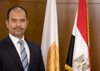 عبد-العزيز-نصير الرئيس التنفيذي للمعهد المصرفي