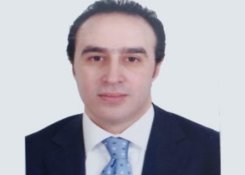 أحمد مناع أمين عام مجلس النواب