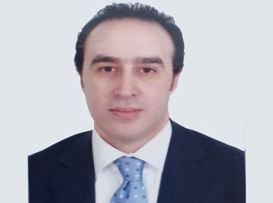 أحمد مناع أمين عام مجلس النواب