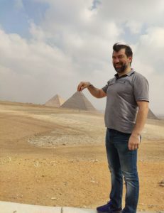 رحلة مصر لمنتخبات مونديال اليد