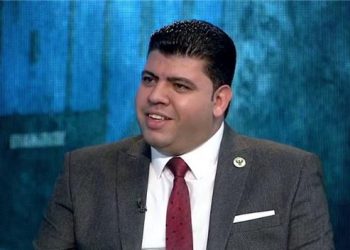 محمد الخولي - نائب رئيس مجلس إدارة المصري البورسعيدي