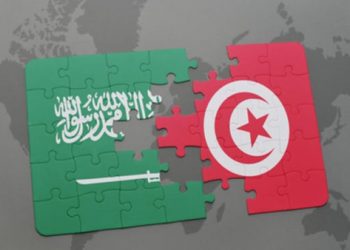 تونس والسعودية تبحثان دعم العلاقات الثنائية 4