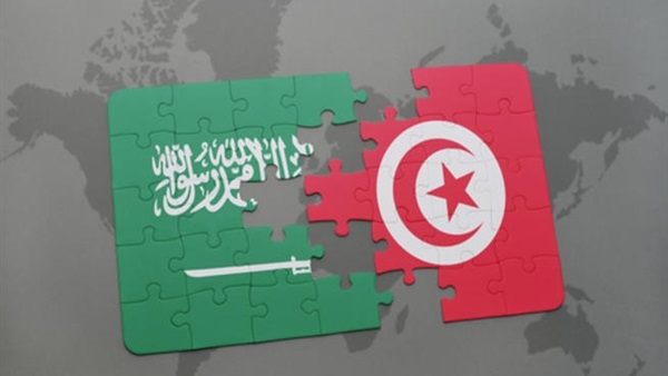 تونس والسعودية تبحثان دعم العلاقات الثنائية 1