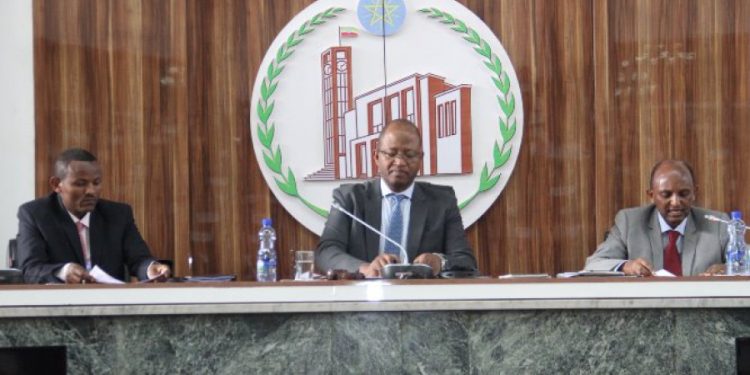 اللجنة الإثيوبية لحقوق الإنسان تعلن عن مقتل ما لا يقل عن 80 شخصا 1