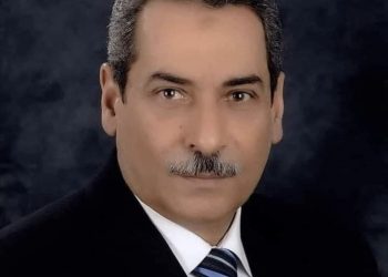 وفاة المستشار حمدان فهمي نائب رئيس المحكمة الدستورية 2