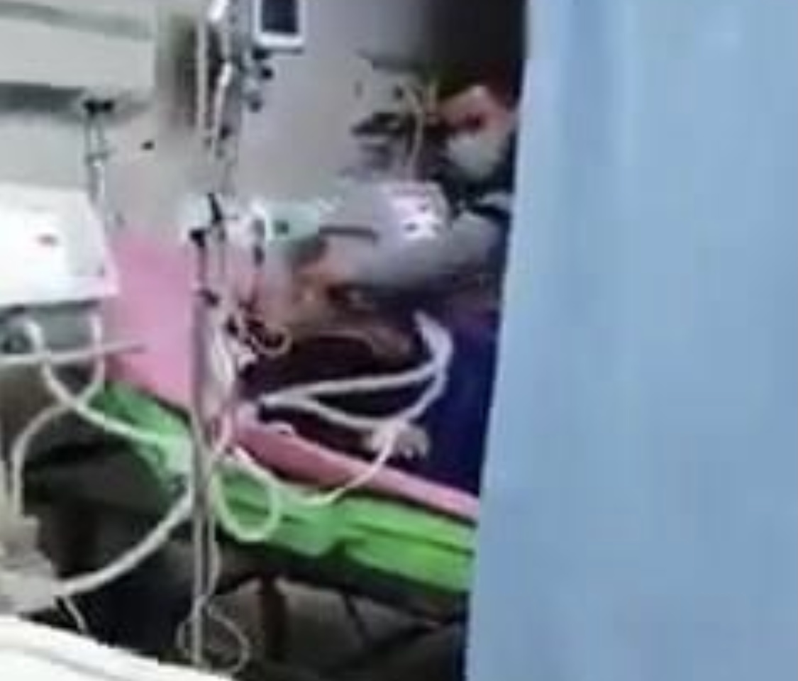 كارثة في مستشفى زفتى.. انقطاع الاكسجين عن المرضى يتسبب في وفاة 5 منهم 3