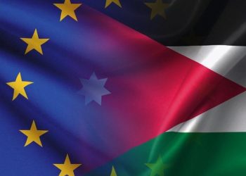 الأردن تؤكد حرصها الدائم على التعاون المُثمر والبناء مع الاتحاد الأوروبي 2