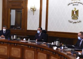 رئيس الوزراء يُتابع إجراءات تنمية مدينة الإسماعيلية الجديدة وإنشاء جهاز لإدارتها وتشغيلها 1