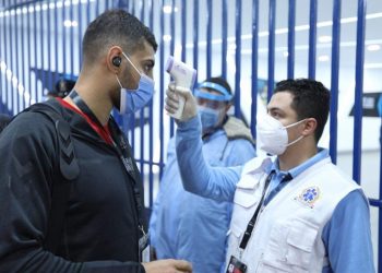 اللجنة الطبية لبطولة كأس العالم لكرة اليد: تقديم الخدمة الطبية لـ 806 من المشاركين 2