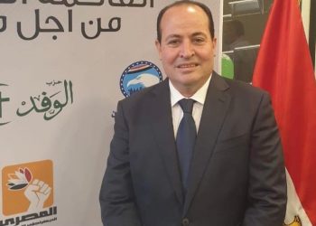 عبد الباسط الشرقاوي: الجلسة الافتتاحية بداية عهد تشريعي جديد 1