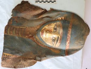 وزيري يعلن اكتشافات أثرية تاريخية تعود إلى الدولة القديمة ( صور ) 7