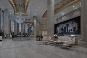 أسعاره «40 ألف في الليلة».. قصة الفندق القطري المفتتح بالقاهرة بعد المصالحة الخليجية 2
