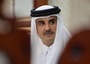 مفاجأة غير متوقعة بشأن حضور أمير قطر القمة الخليجية بالسعودية 1