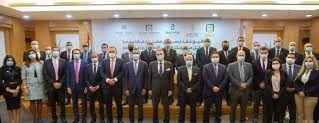 بنك مصر والبنك الأهلي يطلقا مشروعهما العقاري