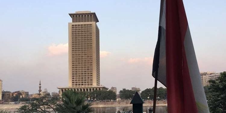 «الخارجية» تصدر بيانًا حول مشاركة مصر في القمة الخليجية 1