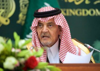 أمير سعودي معلقا على الحرب ضد العراق: السعودية وقفت ضد القرار 1