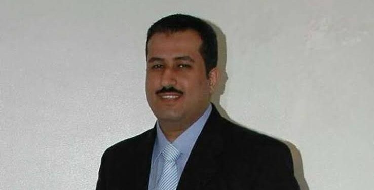 مدير مستشفى العام بطنطا الدكتور محمد جابر