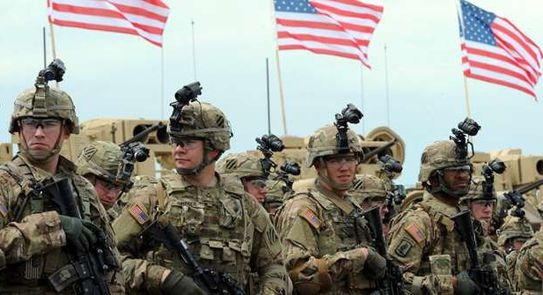«لردع روسيا؟» أمريكا تعلن نشر مزيد من القوات في دول شرقي أوروبا