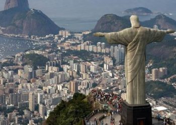 البرازيل تحظر مؤقتًا دخول المسافرين المارين بجنوب أفريقيا 5