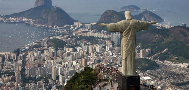البرازيل تحظر مؤقتًا دخول المسافرين المارين بجنوب أفريقيا 1