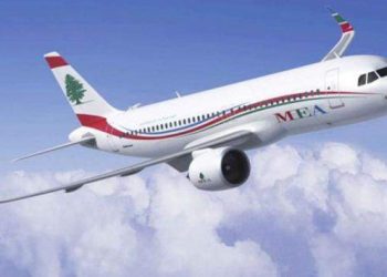 الخطوط الجوية اللبنانية تلغي رحلاتها إلى السعودية 1