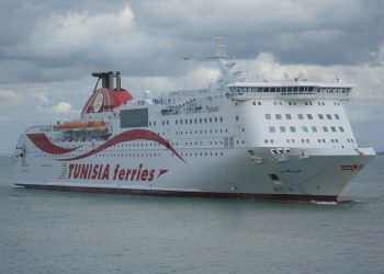 الرحلات البحرية التونسية