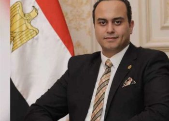 أحمد السبكي، رئيس الرعاية الصحية