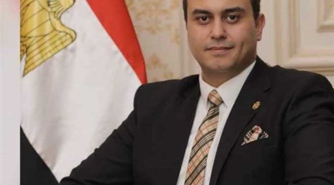 أحمد السبكي، رئيس الرعاية الصحية