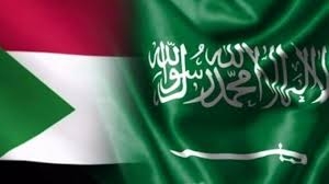 السودان تدين الهجوم الصاروخي على الرياض 1