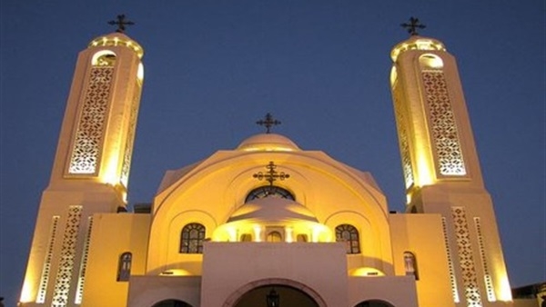 الكنيسة القبطية